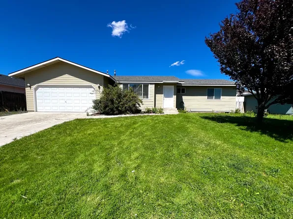 5301 Tumac Dr, Yakima, WA 98901