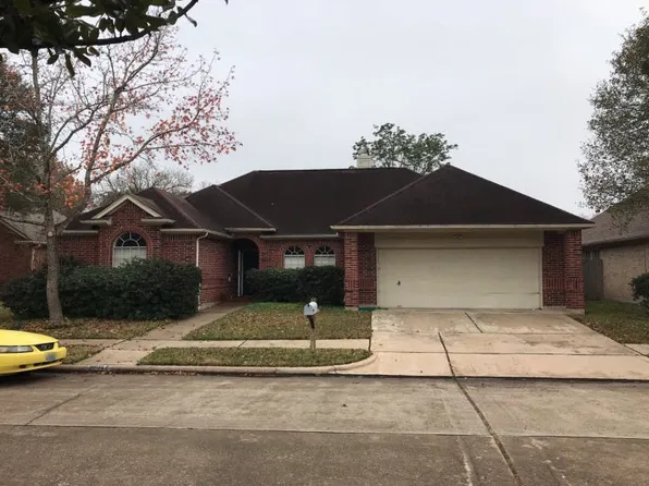 16027 Silver Valley Dr, Houston, TX 77084