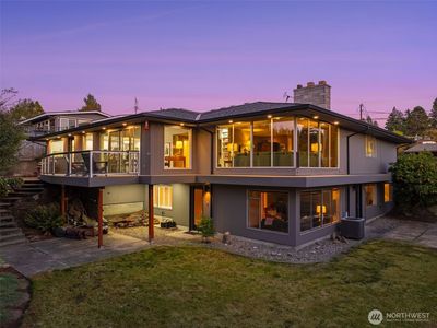 398 SW 176th Place, Normandy Park, WA, 98166