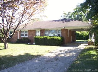 430 Windemere Rd, Clarksville, IN 47129