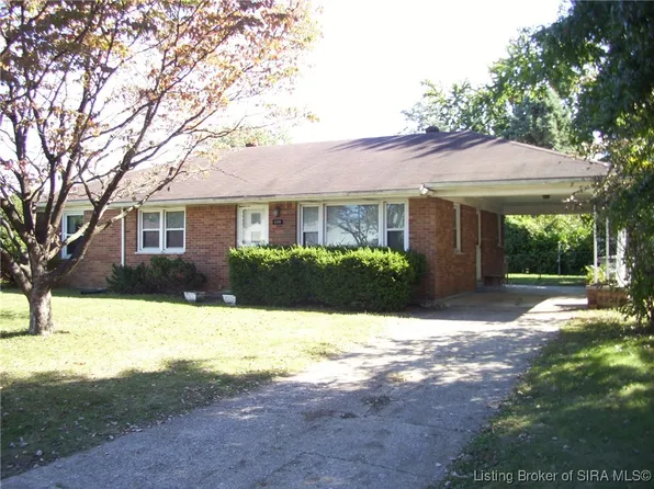 430 Windemere Road, Clarksville, IN 47129