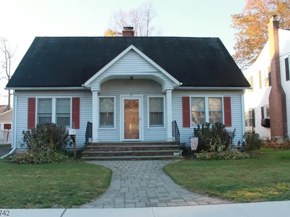 6 Sherman Ave, Morris Twp., NJ 07950