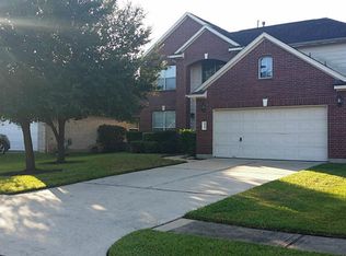 9123 Huckinston Ct, Spring, TX 77379