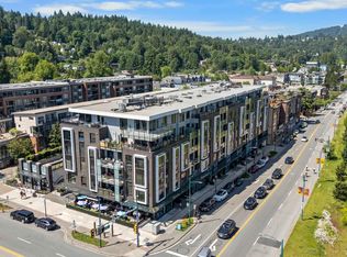 83 Moody St #411, Pt Moody, BC V3H2P5