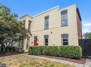 533 12th St NE, Washington, DC 20002