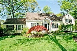 110 High Point Rd, Scarsdale, NY 10583 | Zillow