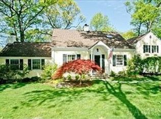 110 High Point Rd, Scarsdale, NY 10583