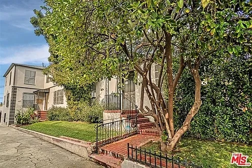 115 - 119 N Catalina St Photo 1