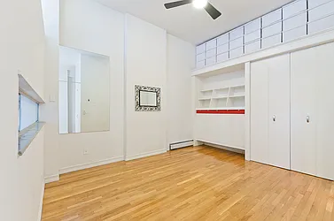 Rented by The Address Group