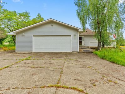 37545 Richardson Gap Rd, Scio, OR, 97374