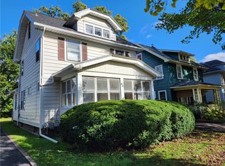 64 Merwin Ave, Rochester, NY 14609