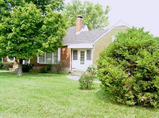 248A Sunrise Ave, Nashville, TN 37211