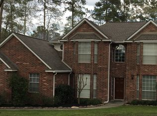 40902 Pipestone Rd, Magnolia, TX 77354