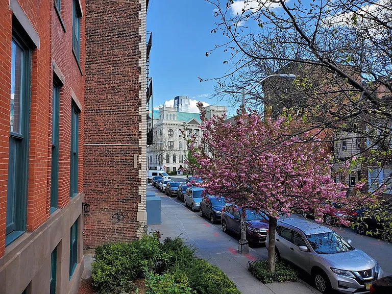 47 Mercer St #5C — Photo 15