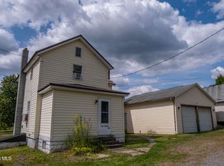 114 Park Rd, Hastings, PA 16646