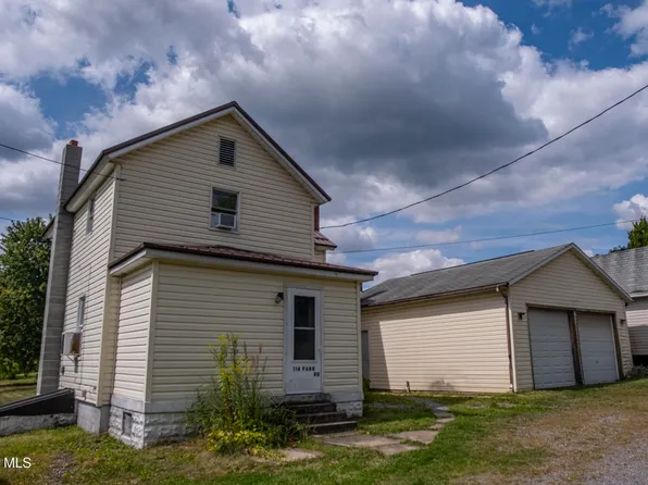 114 Park Rd, Hastings, PA 16646