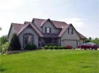 29003 E 116th St, Lees Summit, MO 64086