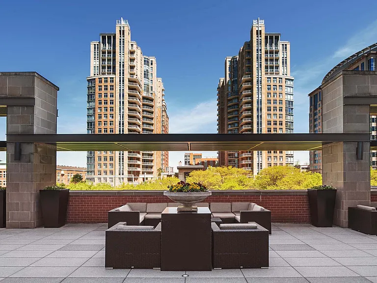 The Avant at Reston Town Center — Photo 28