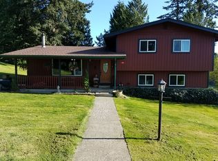 27456 Pellham Hill Rd, Rainier, OR 97048