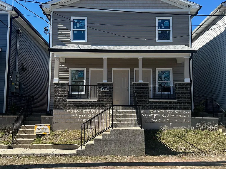 220 Doctor W Hodge St #J-1 — Photo 12