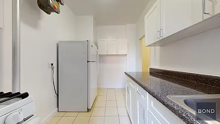 Rented by Bond New York