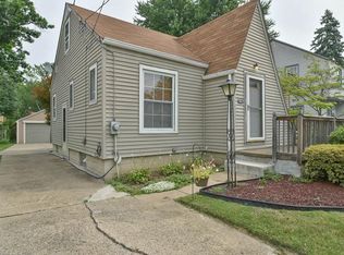170 Clifton Dr, Boardman, OH