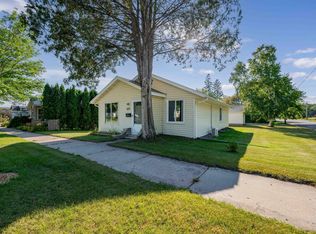 523 NW 6th Ave, Grand Rapids, MN 55744