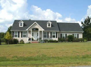 74 Henry Way, Tifton, GA 31793