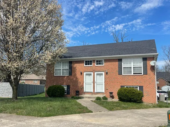 703 Candlewood Dr, Berea, KY 40403