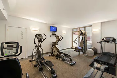 Rented by Heller Organization