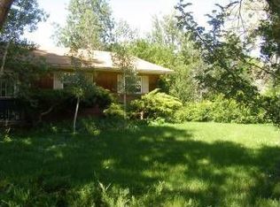 9271 Kerry Rd, Boulder, CO 80303