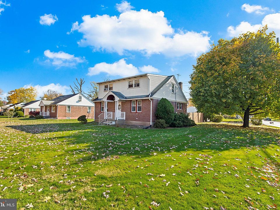 2003 Bergey Rd, Hatfield, PA 19440 Zillow