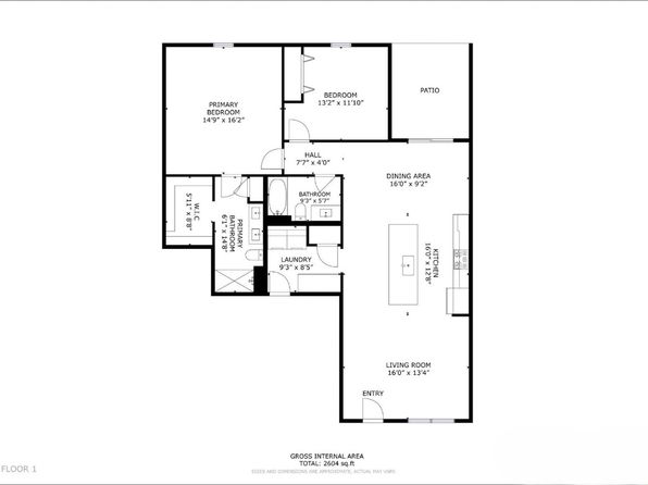156 Towne Centre Dr, Urbana, IA 52345