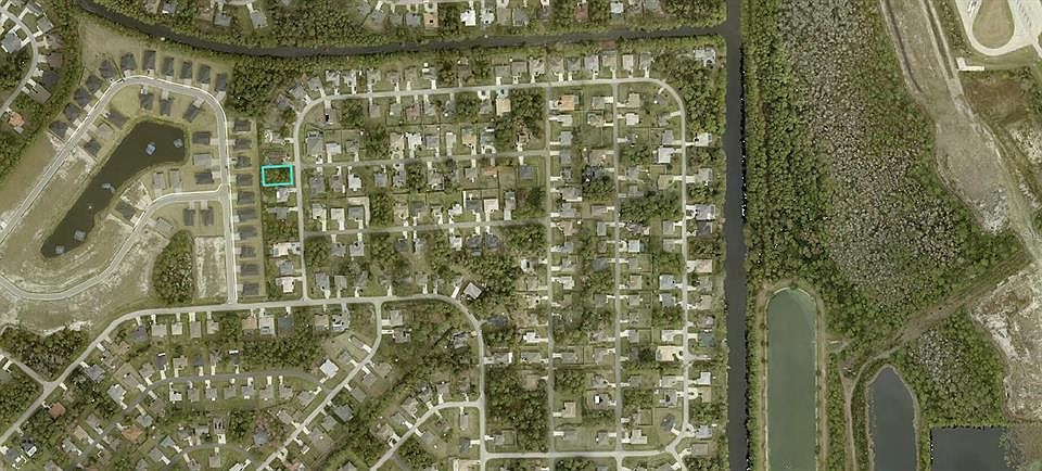 2nd image of 13 PORT ROYAL DRIVE LOT 7
