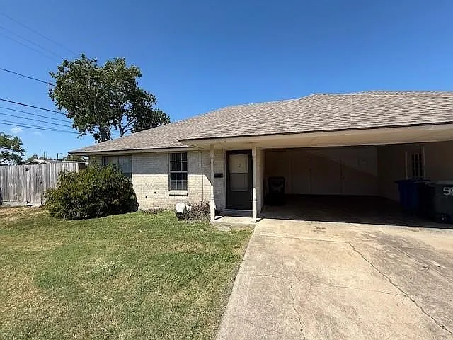 4805 Lavaca Dr #2