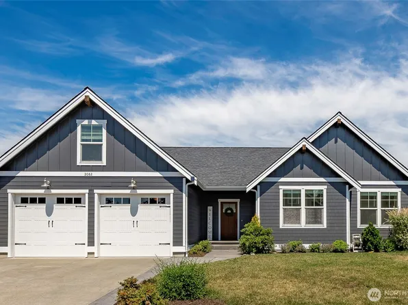 2082 Woodsman Drive, Lynden, WA 98264