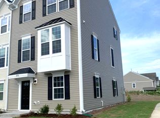 8730 Red Canyon Way, Raleigh, NC 27616