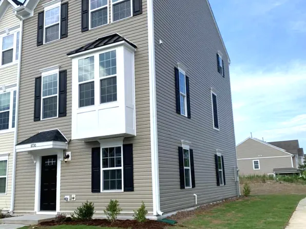 8730 Red Canyon Way, Raleigh, NC 27616