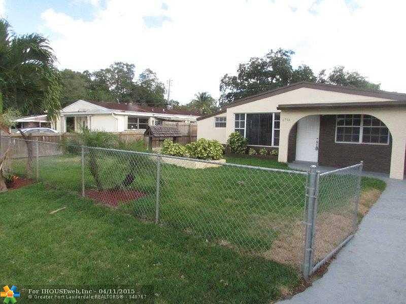 6710 Freedom St, Hollywood, FL 33024 Zillow