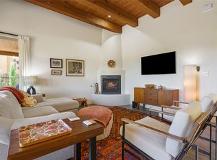 5 Pinon Doblado, Santa Fe, NM 87508
