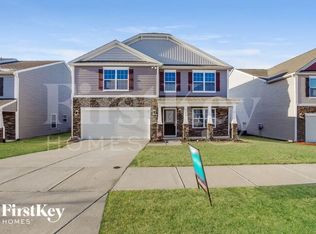 9832 Pollie Little Ln, Charlotte, NC 28214