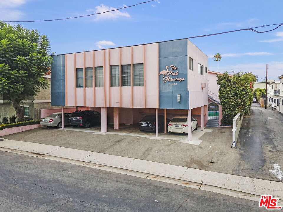 11143 Aqua Vista St, North Hollywood, CA 91602 MLS 24445111 Zillow