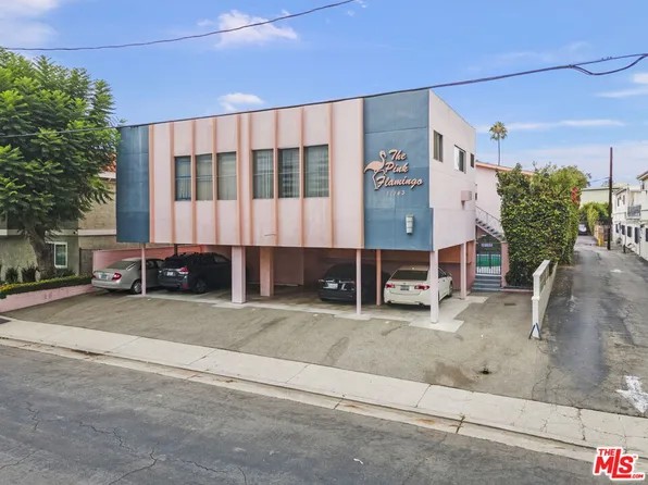11143 Aqua Vista St, North Hollywood, CA 91602