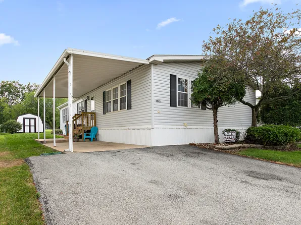 5043 W Augusta Blvd, Monee, IL 60449