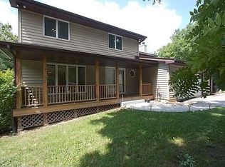 1926 SE 82nd St, Runnells, IA 50237