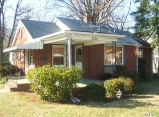 3340 Eastway Dr, Charlotte, NC 28205