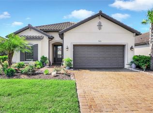 9123 Trivoli Ter, Naples, FL 34119
