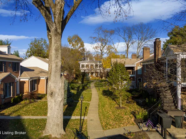 651 Breckenridge Ln APT 105, Saint Matthews, KY 40207