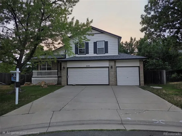 2153 S Ventura Street, Aurora, CO 80013