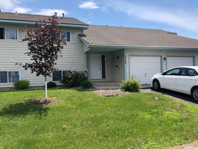 6256 Magda Dr N #B, Maple Grove, MN, 55369